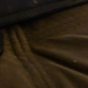 Meet your Posher, Angy